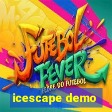 icescape demo